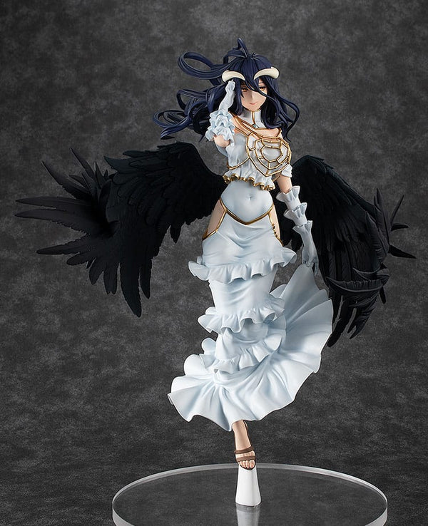 Overlord IV - Albedo: Wing Ver. - PVC Statue 1/7 (31 cm)