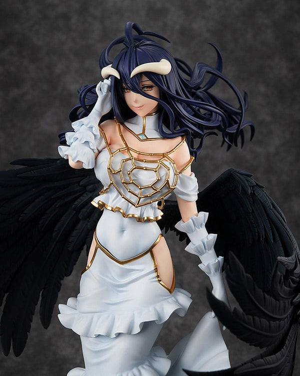 Overlord IV - Albedo: Wing Ver. - PVC Statue 1/7 (31 cm)