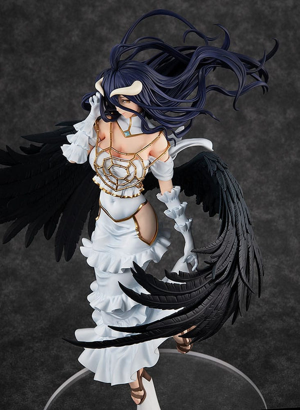 Overlord IV - Albedo: Wing Ver. - PVC Statue 1/7 (31 cm)