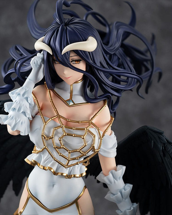 Overlord IV - Albedo: Wing Ver. - PVC Statue 1/7 (31 cm)