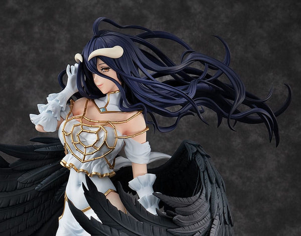 Overlord IV - Albedo: Wing Ver. - PVC Statue 1/7 (31 cm)