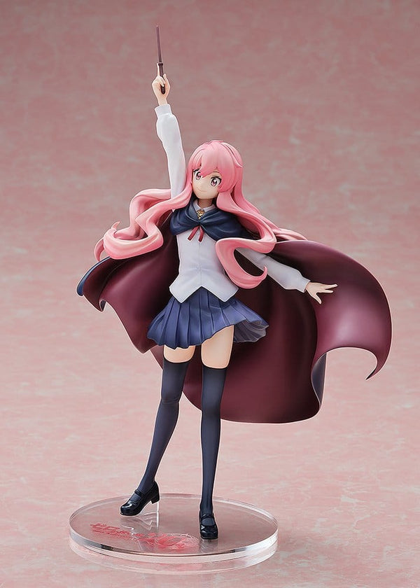 Zero no Tsukaima - Louise: 20th Anniversary Ver. - PVC Figur (23 cm)