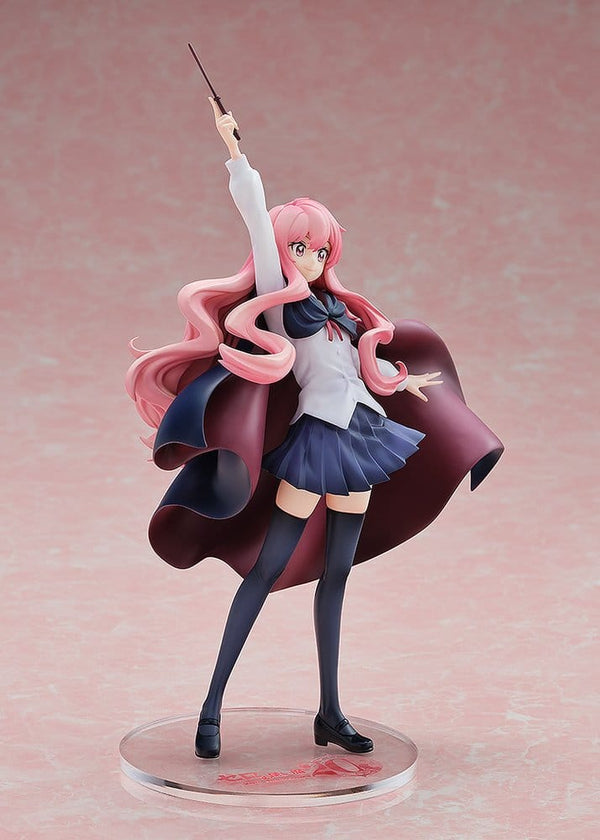 Zero no Tsukaima - Louise: 20th Anniversary Ver. - PVC Figur (23 cm)
