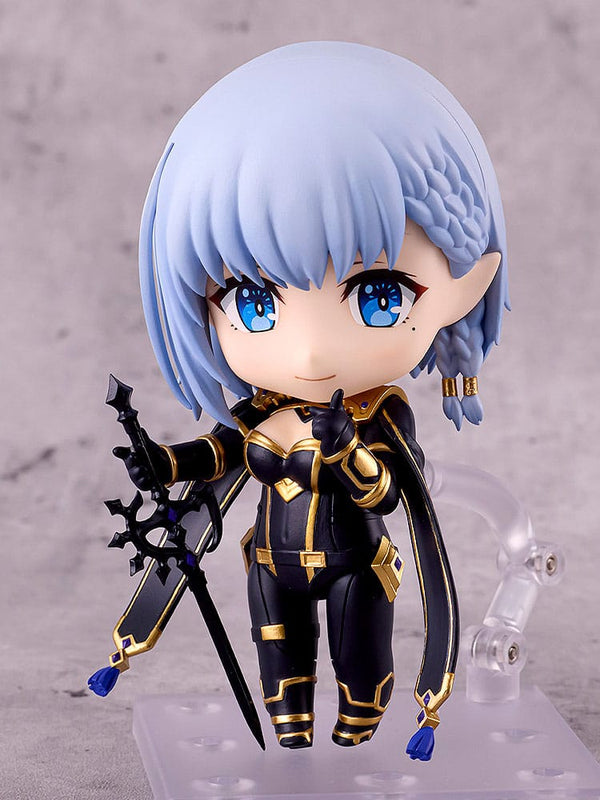 The Eminence in Shadow - Beta - Nendoroid Action Figur (10 cm)