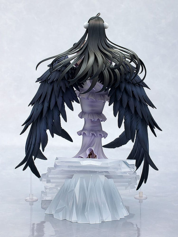 Overlord - Albedo: 10th Anniversary so-bin Ver. - PVC Statue 1/8 (27 cm)