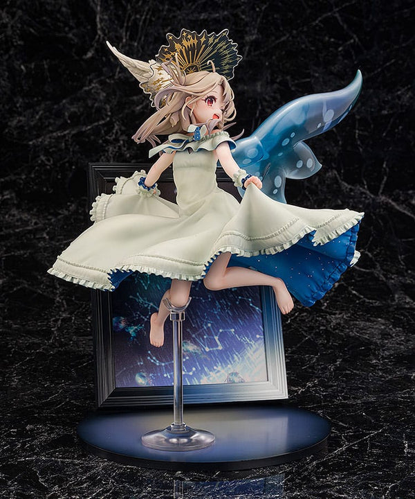Fate/kaleid liner Prisma Illya 3rei!! - Illyasviel Von Einzbern: 15th Anniversary Ver. - PVC Statue 1/7 (23 cm)