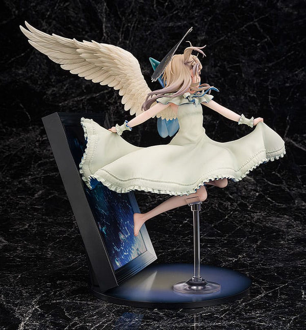 Fate/kaleid liner Prisma Illya 3rei!! - Illyasviel Von Einzbern: 15th Anniversary Ver. - PVC Statue 1/7 (23 cm)