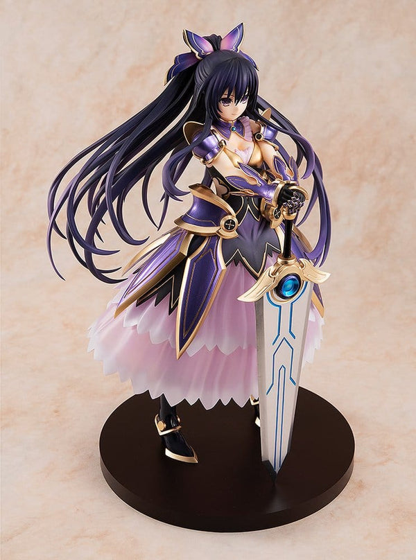 Date A Live - Tohka Yatogami: Astral Dress Ver. - PVC Figur 1/7 (23 cm)