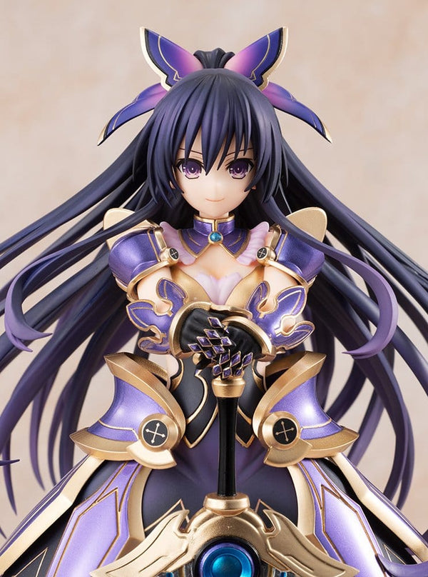 Date A Live - Tohka Yatogami: Astral Dress Ver. - PVC Figur 1/7 (23 cm)
