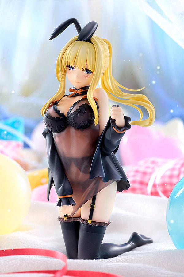 KonoSuba - Darkness: Light Novel 10th Anniversary Ver. - PVC Statue (15 cm)