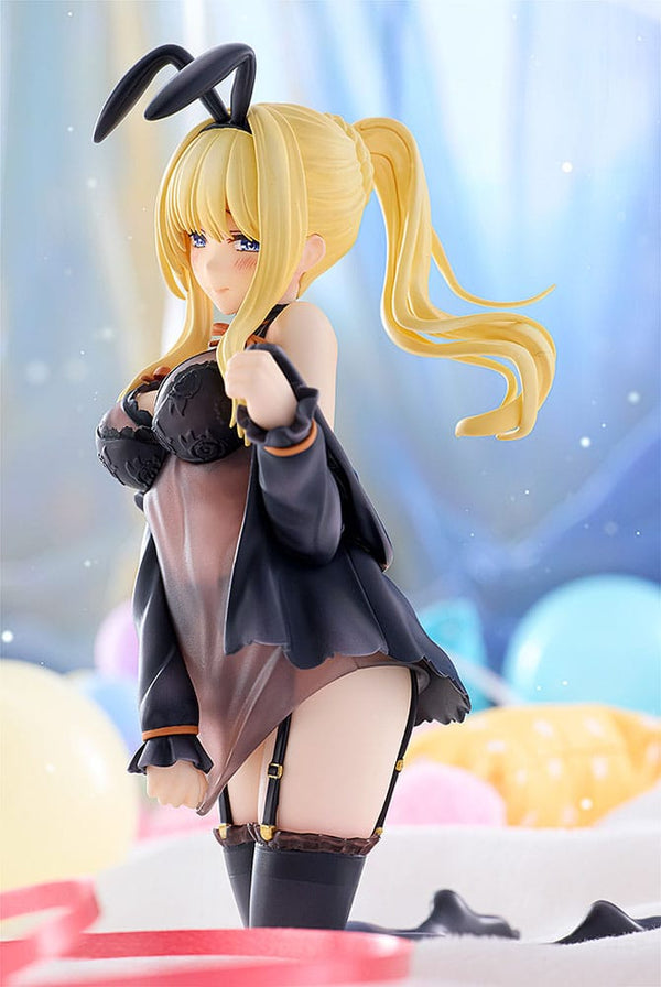 KonoSuba - Darkness: Light Novel 10th Anniversary Ver. - PVC Statue (15 cm)