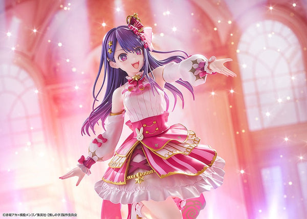 Oshi no Ko - Ai: Exhibition Ver. - PVC Statue 1/7 (23 cm)