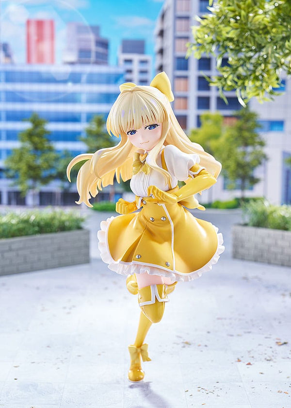 Gushing Over Magical Girls - Magia Sulfur - PVC Statue 1/7 (22 cm)