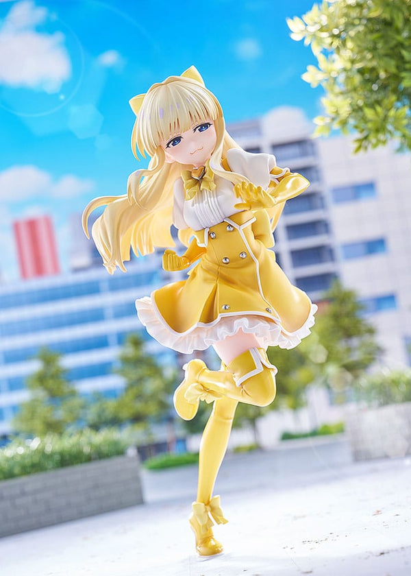 Gushing Over Magical Girls - Magia Sulfur - PVC Statue 1/7 (22 cm)