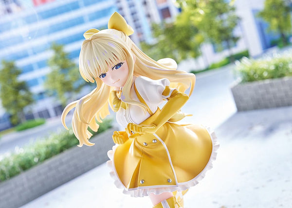Gushing Over Magical Girls - Magia Sulfur - PVC Statue 1/7 (22 cm)
