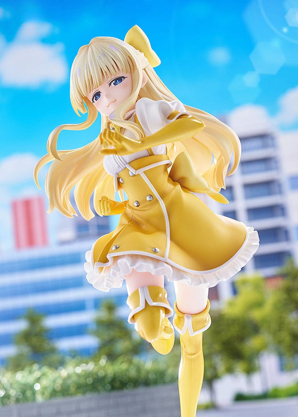 Gushing Over Magical Girls - Magia Sulfur - PVC Statue 1/7 (22 cm)