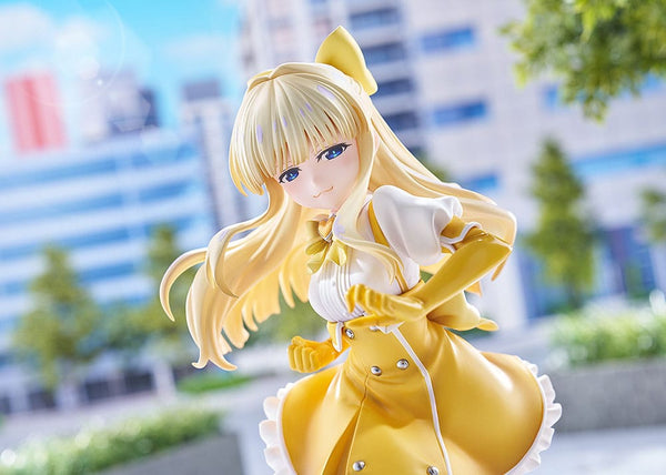 Gushing Over Magical Girls - Magia Sulfur - PVC Statue 1/7 (22 cm)