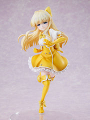 Gushing Over Magical Girls - Magia Sulfur - PVC Statue 1/7 (22 cm)