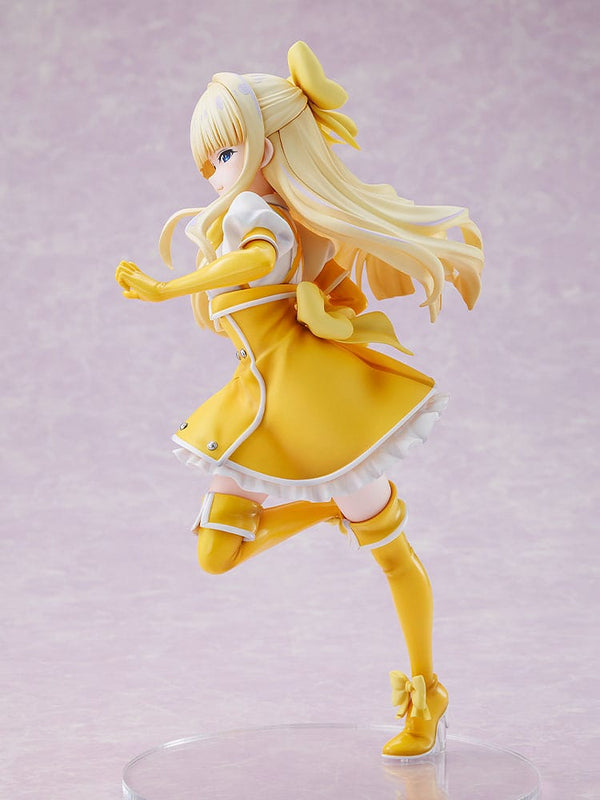 Gushing Over Magical Girls - Magia Sulfur - PVC Statue 1/7 (22 cm)