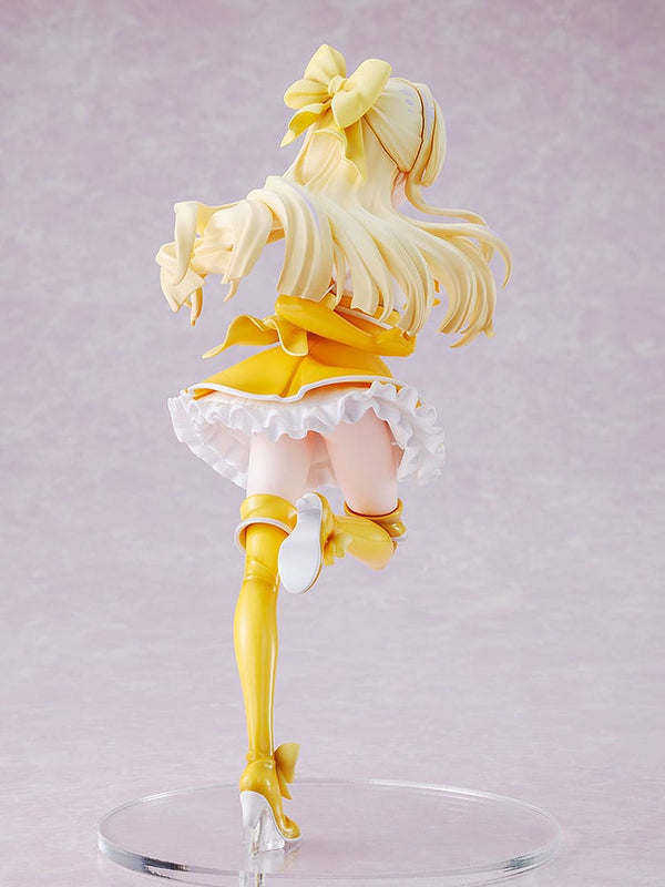 Gushing Over Magical Girls - Magia Sulfur - PVC Statue 1/7 (22 cm)