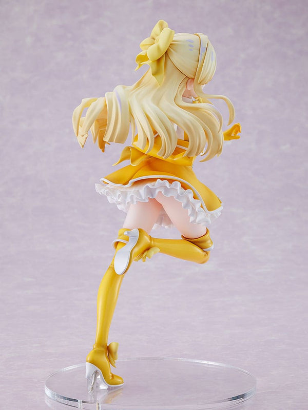 Gushing Over Magical Girls - Magia Sulfur - PVC Statue 1/7 (22 cm)