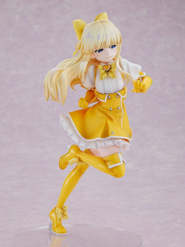 Gushing Over Magical Girls - Magia Sulfur - PVC Statue 1/7 (22 cm)