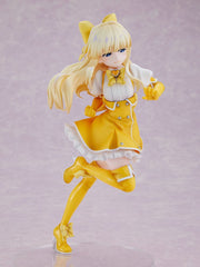 Gushing Over Magical Girls - Magia Sulfur - PVC Statue 1/7 (22 cm)
