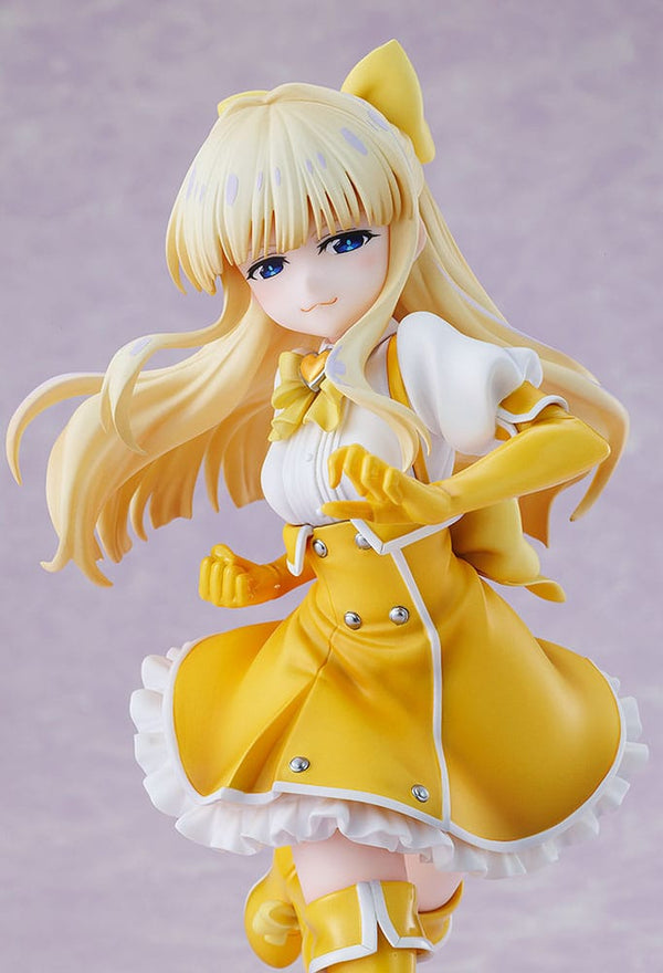Gushing Over Magical Girls - Magia Sulfur - PVC Statue 1/7 (22 cm)
