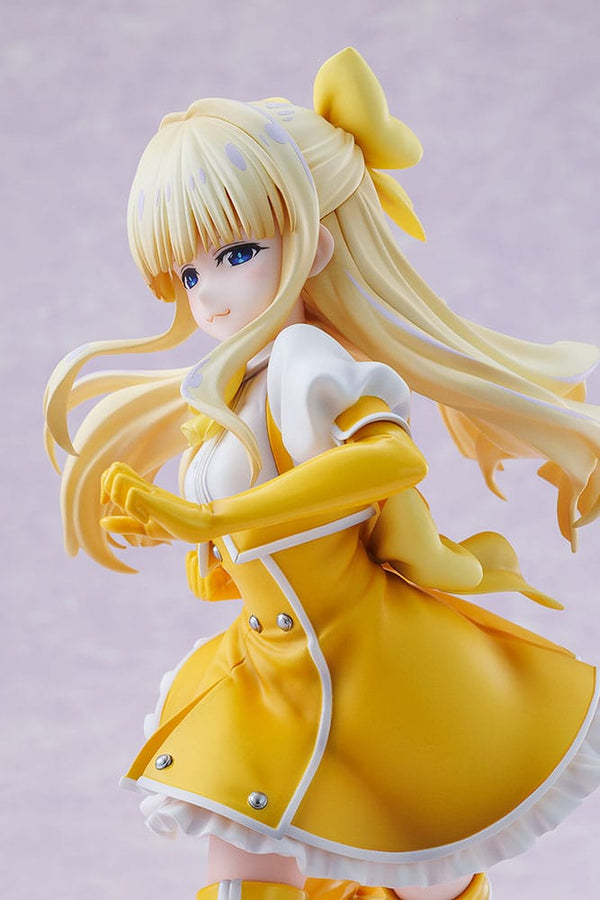 Gushing Over Magical Girls - Magia Sulfur - PVC Statue 1/7 (22 cm)