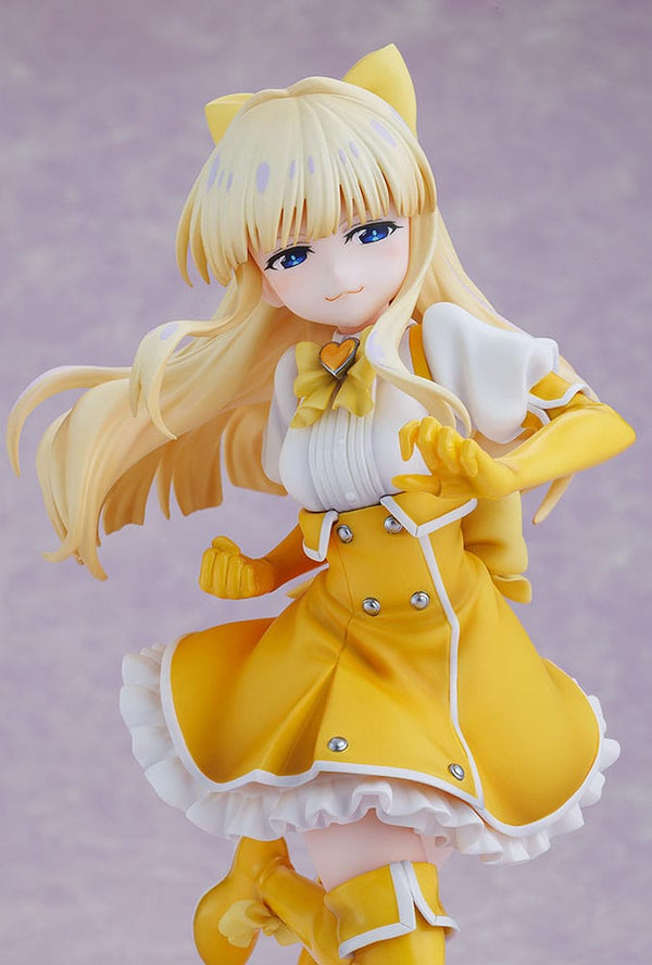 Gushing Over Magical Girls - Magia Sulfur - PVC Statue 1/7 (22 cm)