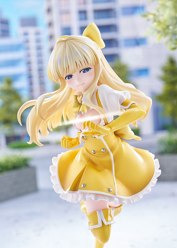 Gushing Over Magical Girls - Magia Sulfur - PVC Statue 1/7 (22 cm)