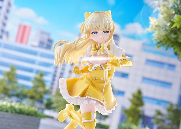 Gushing Over Magical Girls - Magia Sulfur - PVC Statue 1/7 (22 cm)