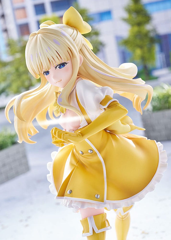 Gushing Over Magical Girls - Magia Sulfur - PVC Statue 1/7 (22 cm)