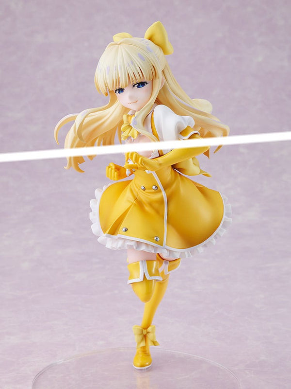 Gushing Over Magical Girls - Magia Sulfur - PVC Statue 1/7 (22 cm)