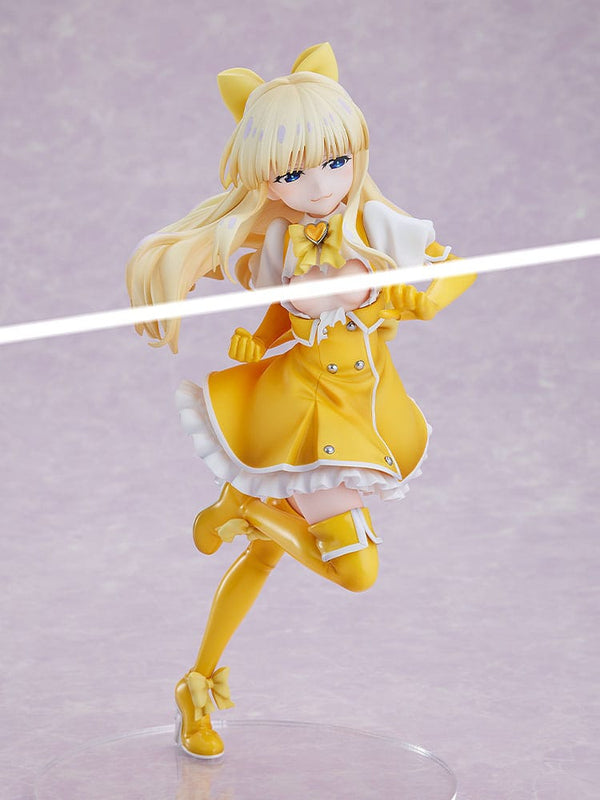 Gushing Over Magical Girls - Magia Sulfur - PVC Statue 1/7 (22 cm)