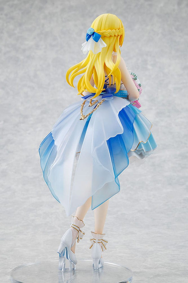 LoveLive! - Eli Ayase: LoveLive! Days 5th Anniversary Ver. - PVC Statue 1/7 (24 cm)