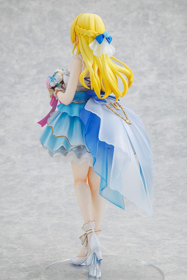 LoveLive! - Eli Ayase: LoveLive! Days 5th Anniversary Ver. - PVC Statue 1/7 (24 cm)