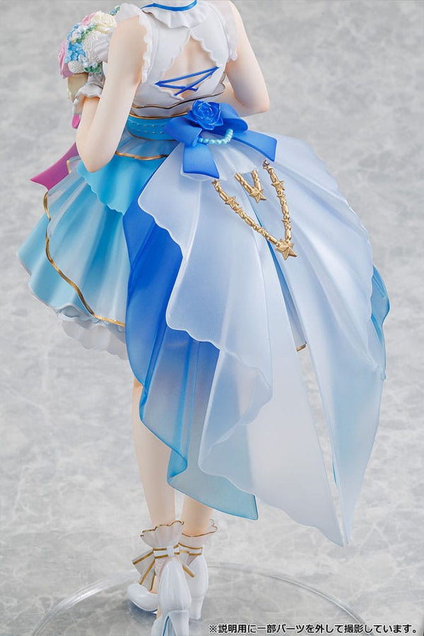 LoveLive! - Eli Ayase: LoveLive! Days 5th Anniversary Ver. - PVC Statue 1/7 (24 cm)