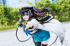 Gushing Over Magical Girls - Loco Musica - Statue 1/7 (25 cm)