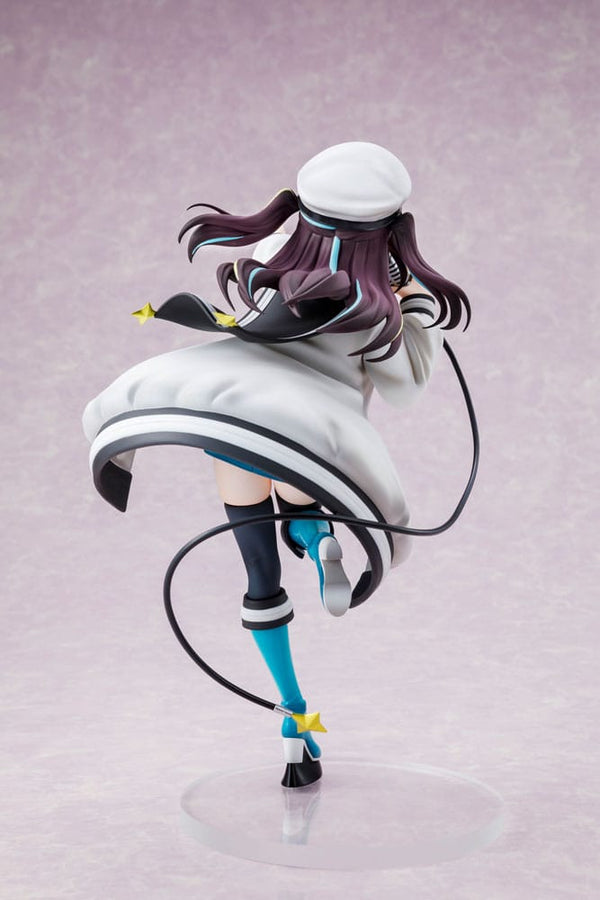 Gushing Over Magical Girls - Loco Musica - Statue 1/7 (25 cm)