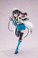 Gushing Over Magical Girls - Loco Musica - Statue 1/7 (25 cm)