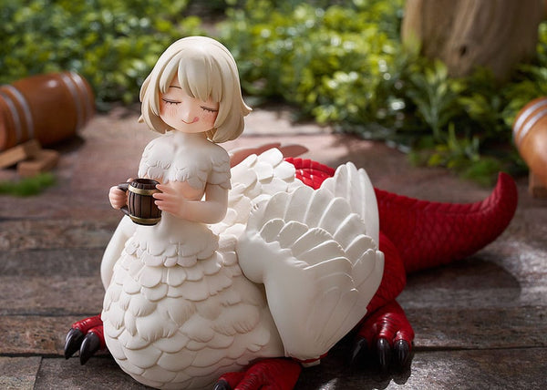 Delicious in Dungeon - Falin: Gochisosama (Chimera) Ver. - Statue (15 cm)