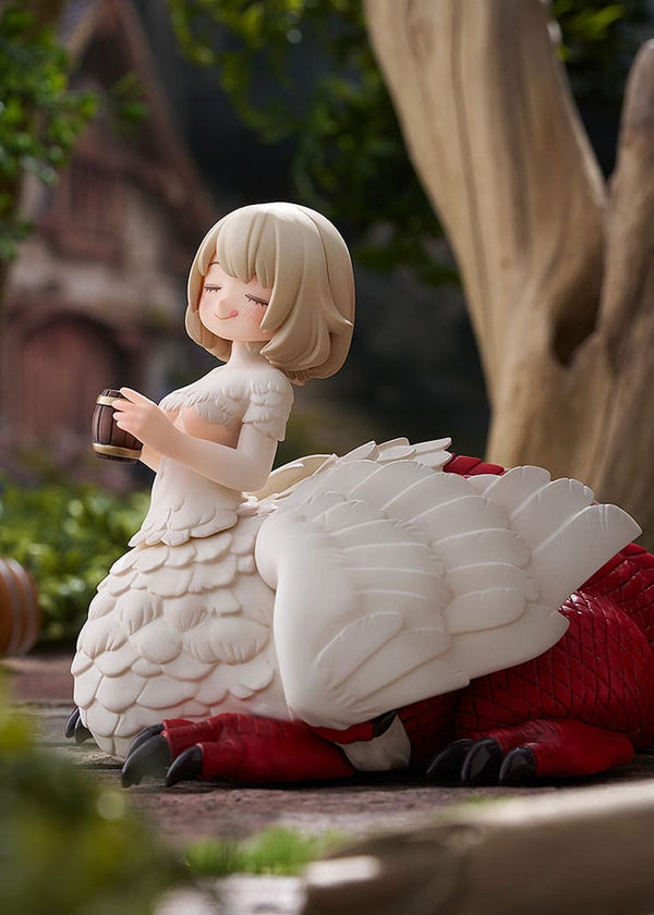 Delicious in Dungeon - Falin: Gochisosama (Chimera) Ver. - Statue (15 cm)