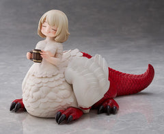 Delicious in Dungeon - Falin: Gochisosama (Chimera) Ver. - Statue (15 cm)