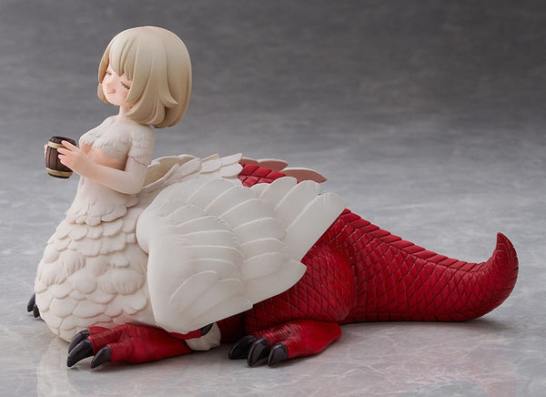 Delicious in Dungeon - Falin: Gochisosama (Chimera) Ver. - Statue (15 cm)