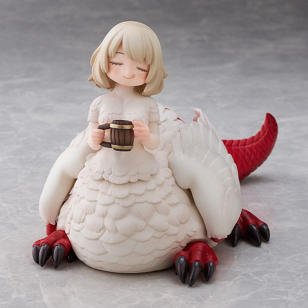 Delicious in Dungeon - Falin: Gochisosama (Chimera) Ver. - Statue (15 cm)