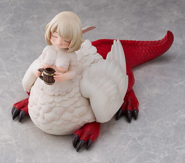 Delicious in Dungeon - Falin: Gochisosama (Chimera) Ver. - Statue (15 cm)