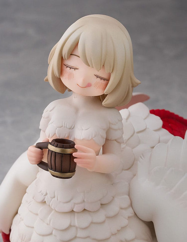 Delicious in Dungeon - Falin: Gochisosama (Chimera) Ver. - Statue (15 cm)