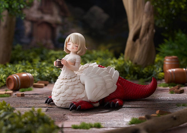 Delicious in Dungeon - Falin: Gochisosama (Chimera) Ver. - Statue (15 cm)