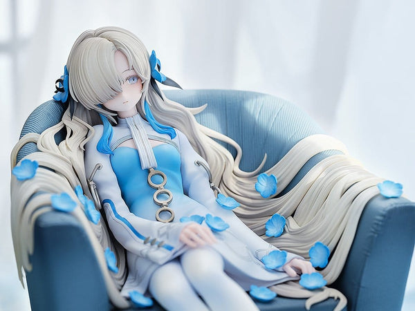 Isekaijoucho - Wolf: Universal Body Nemophila Ver. - PVC Statue 1/7 (16 cm)